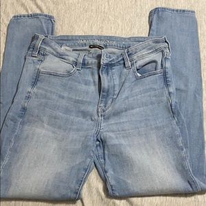AEO jeans